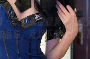TuiGirl – 捉弄或被捉弄？赵纹清的万圣节作品集，直接下载让你乐思！