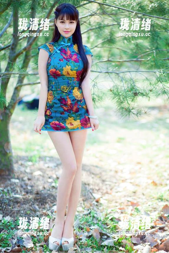 TuiGirl推女郎 - 这些资源里，哪种纯白让你想起王馨瑶？