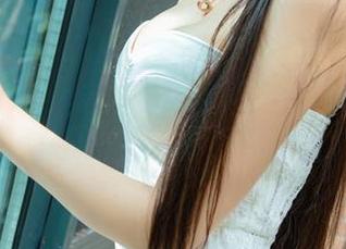 UGirls尤果网 – 精选出炉：于梓馨的奶牛美图，越看越觉得有点意思呀！