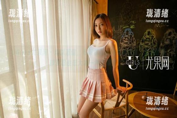 UGirls尤果网 - 难以置信，布莱尔昆娜的丝袜图库，精选时我却没忍住想大喊一声“真香”！