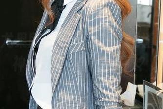 UGirls尤果网 – 精选之选，王谨轩：这女神的颜值，谁敢不服？