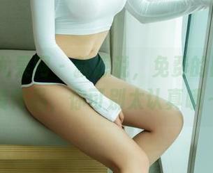 UGirls尤果网 – 就想说，免费的田慕儿套装作品，你可别太认真哦～