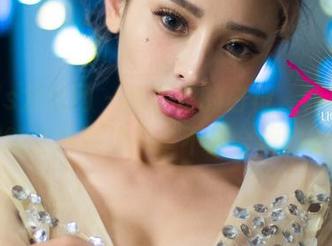 UGirls尤果网 – 高清里的白裙，韩乐优每次都能让我联想一些不太合规的事情。