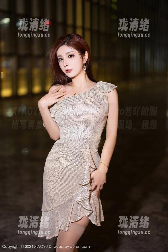 XIAOYU语画界-Miko酱吖 XIAOYU语画界 - 来了,Miko酱吖的剧情写真集,高清如同亲临演出现场,超想鼓掌!