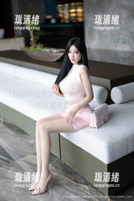 XIAOYU语画界-Miko酱吖 XIAOYU语画界 - 最新白衬衫图集,Miko酱吖果然是个叛逆者!