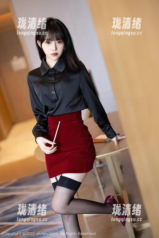 XIAOYU语画界 - 徐莉芝Booty的浴室新图集，更新咯，偶尔的气氛暧昧，倒是别有一番风味。