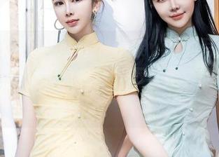 XINGYAN星颜社 – 伊黎yili的写真，确实有种天使般的气质，不过是真的存在吗？