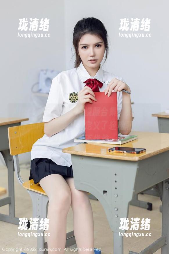 Xiuren秀人网 - 体操服合集，免费分享，伊一Moon再一次定义了轻松和优雅…好吧，它不优雅。