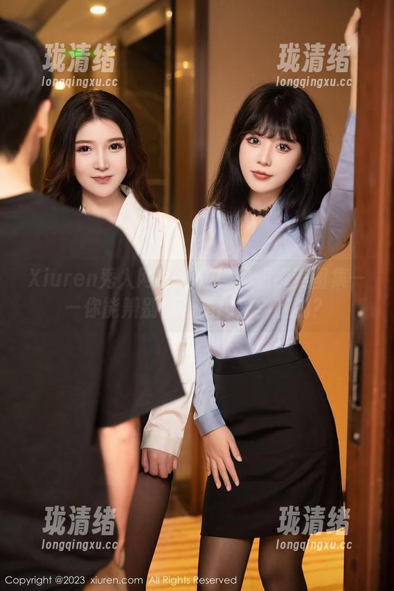 Xiuren秀人网 - 刘婷婷的短裤美图集——你能辨别哪张是用来卖腿的？