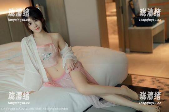 Xiuren秀人网 - 牛仔裤搭配双笙Alina：美图里的那点俏皮话
