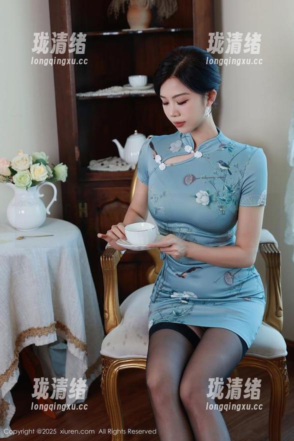 Xiuren秀人网 - 现代女性的内衣图包、古月小同学的轻松哲学。赞不赞？