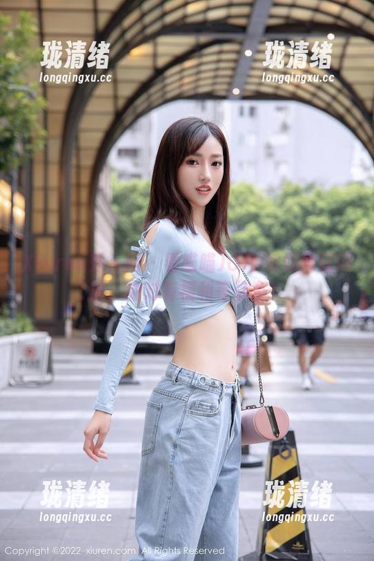 Xiuren秀人网 - 看喵喵JOJO如何驾驭网袜，绝对有福利等你拿！