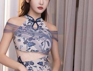 Xiuren秀人网 – 下载奈汐酱nice的自拍，快来体验云养成的乐趣！