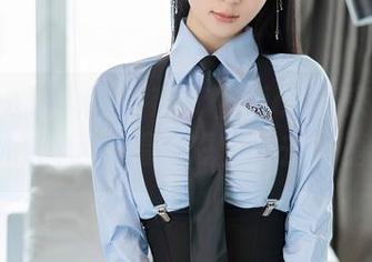 Xiuren秀人网 – 奈汐酱nice带来入心的甜心精选，看完想立马去吃糖！