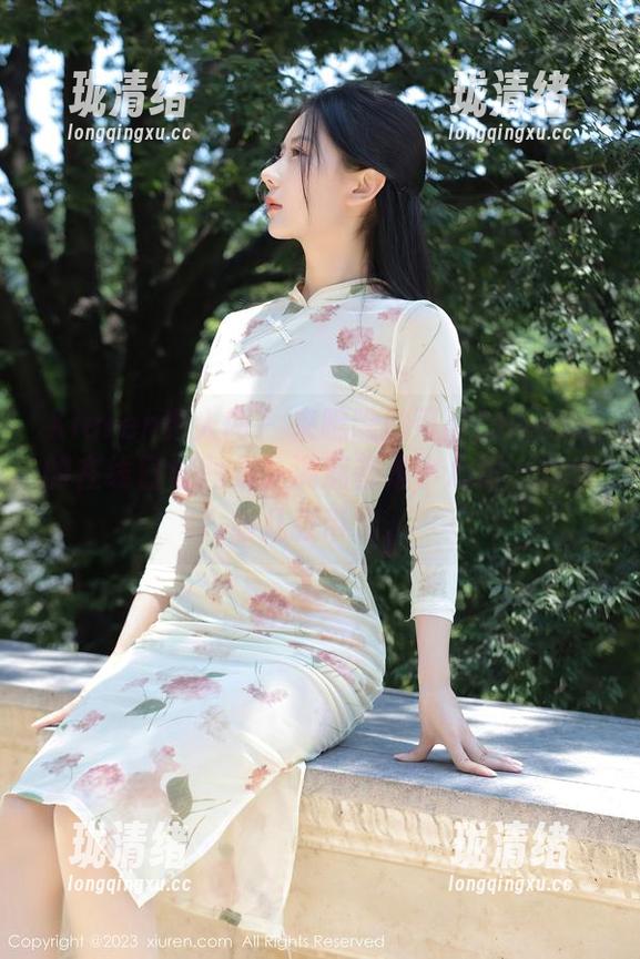 Xiuren秀人网 - 来瞧瞧妙可可Cheese的在线日常图集，满满都是小心思，真想偷几张带走。