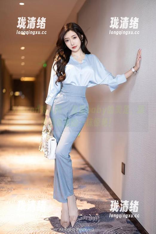 Xiuren秀人网 - 星星baby的美足，精选图库里的一抹惊艳！
