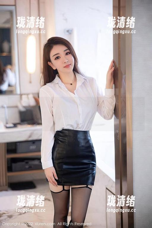 Xiuren秀人网-模特悦悦 Xiuren秀人网 - 如果女仆都能拍成这样,分享模特悦悦这组写真,我暂时没话说。
