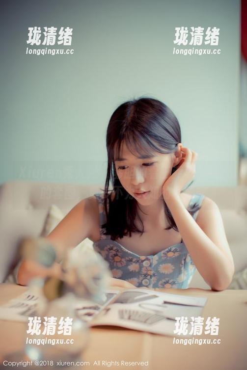 Xiuren秀人网 - 够胆的看王乔恩Abby的套图，更多不为人知的小秘密