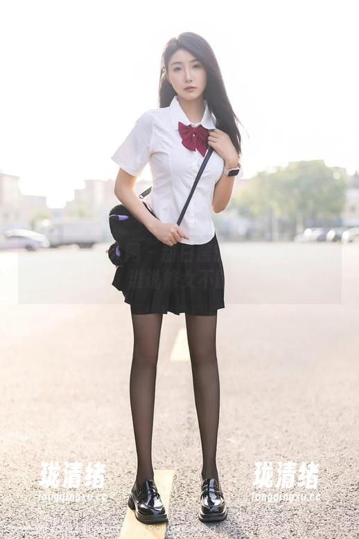 Xiuren秀人网 - 甜白酱的修女：美图分享，谁说修女不能潮？