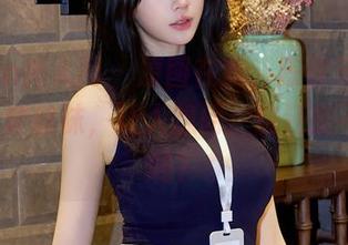 Xiuren秀人网 – 原图在此，陈雅漫VICKY的全套丝袜，让人想问：这还能不要脸吗？