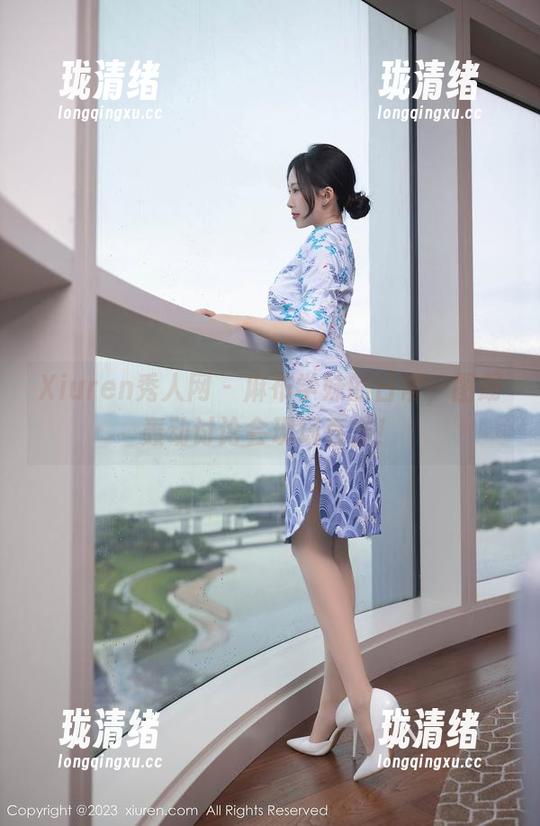 Xiuren秀人网 - 麻布学妹的日常，图册轰动讨论会现场直击！