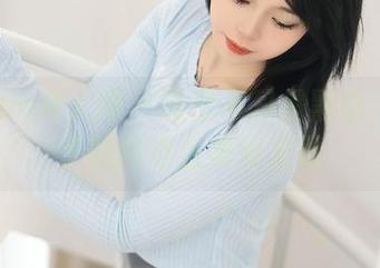 Xiuren秀人网 – 这次不只是黑白：黑麦子的网盘合集新发现