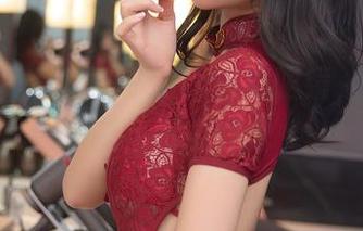 Xiuren秀人网 – 对话这集眼镜，龙泽美曦，资源在此