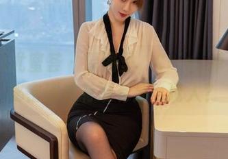 YouMi尤蜜荟 – 原图里，Cris_卓娅祺的秘密到底有没有那么诱人？