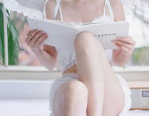 YouMi尤蜜荟 – 值得收藏的圣诞写真，合法萝莉的美图让我心花怒放