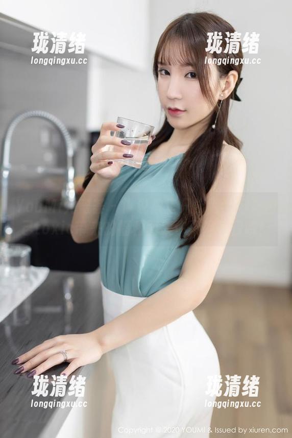 YouMi尤蜜荟 - 谁说教室只能为学习？妲己toxic带来的福利图集你不得不看哦！