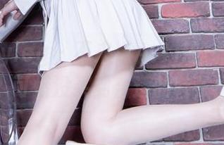 beautyleg – 不来点Avril的最新棉袜合集吗？可惜没买到合适的鞋子！哈哈。