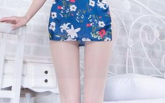beautyleg – 像Zoey一样：定制皮衣写真，一场时尚的“角色扮演”游戏！