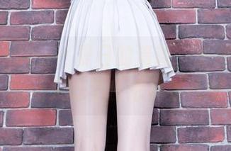 beautyleg – 夏日的清新，王郁文高清图让人忍不住想多看几眼