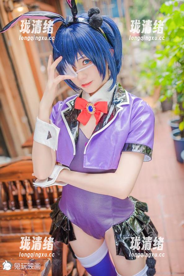 资源来啦！kitaro绮太郎的最新作品，运动服女孩在浅蓝中谱写新篇！