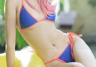 乳牛图册，nagisa魔物喵带你“逛逛”！