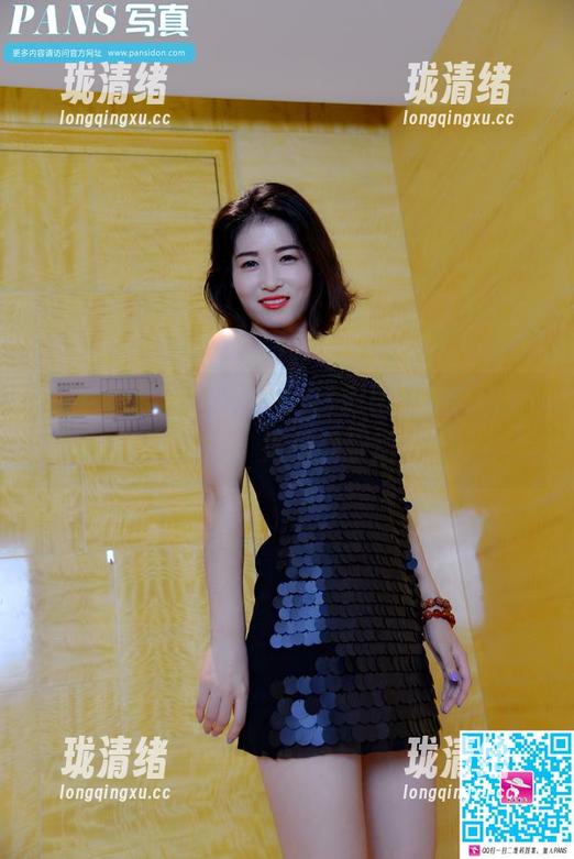 pans - 禾禾的双人秀：原图中也会有尴尬时刻，完美捕捉道！