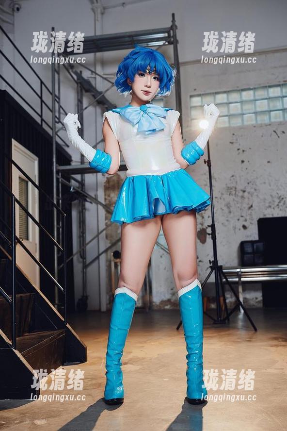 蹦跶出来的puypuy女仆写真，资源让人不自觉想要靠近！