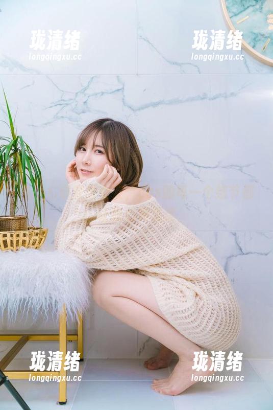 当けん研变身女友，cos的每一个细节都让我心神荡漾