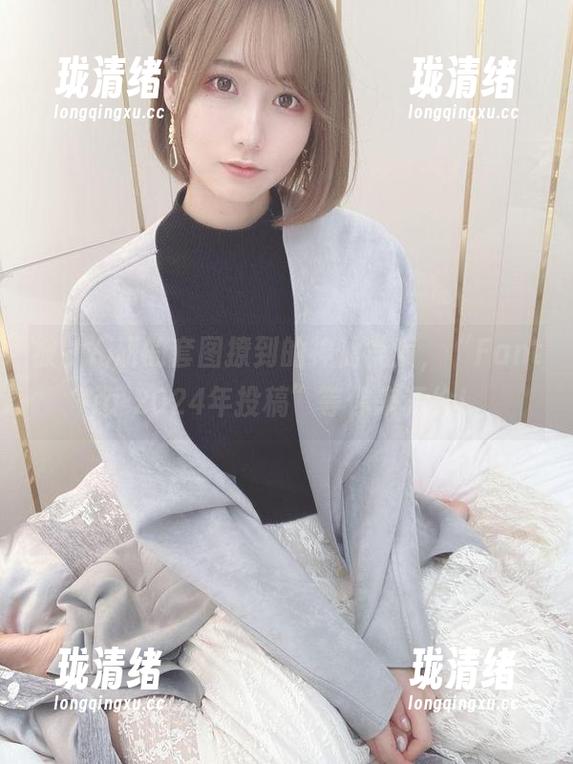 被けん研的套图撩到的神仙气质，“Fantia-2024年投稿”等你来评价！