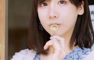 爱宕日和，けん研的写真让我一秒忘记了其他角色。