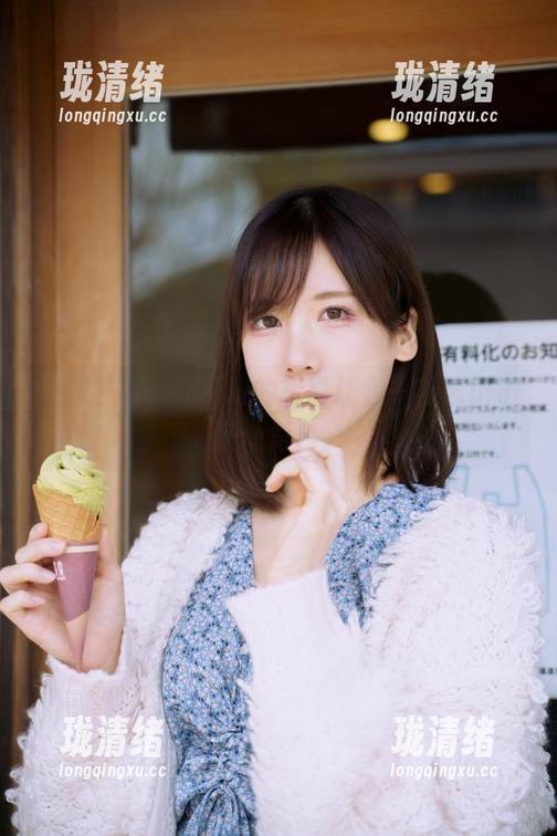 爱宕日和，けん研的写真让我一秒忘记了其他角色。