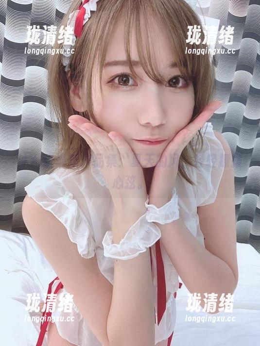 けん研最新作品集：夏天的风，轻轻撩拨心弦。