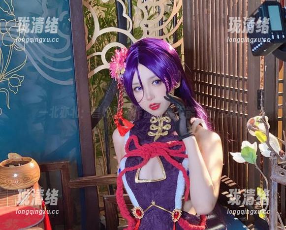 一北亦北：兽娘福瑞作品，能不能别那么萌？