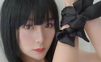 三刀刀miido水手服私房合集，改天得请她聊聊，肯定有不少好玩的事…