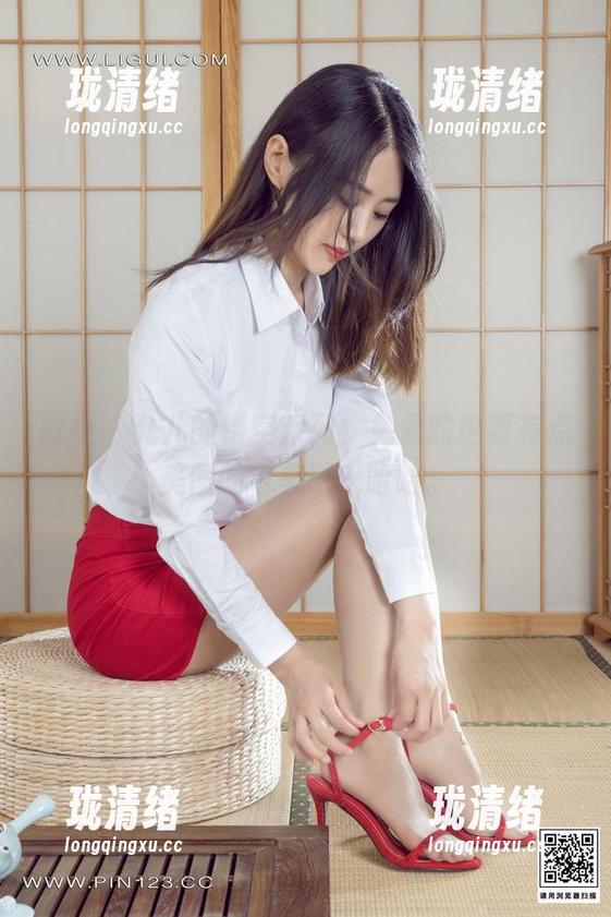 丽柜 - 允儿的镂空系列，免费的也要有点美图的审美吧？哈哈。