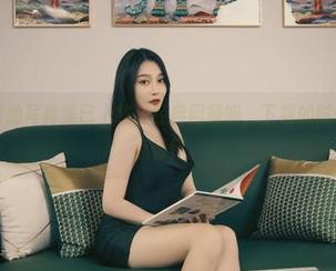 丽柜 – 可馨的写真集已上线，经典回顾嘛，下载的时候别忘了带点情怀。