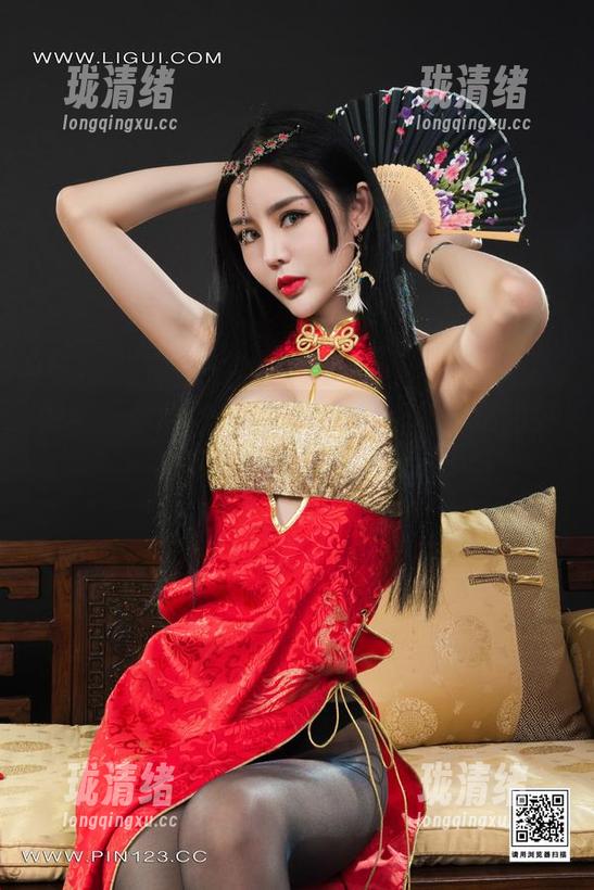 丽柜 - 你敢说你见过比敏儿的甜心美图更甜的吗？精选上新啦！