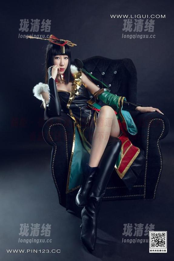 丽柜 - 很难不爱蕊蕊的丽莲，尽管这图片资源里还有很多你不敢想的事…