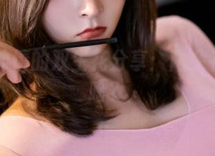 丽柜 – 钟情的双生花分享：两朵花都说了啥？