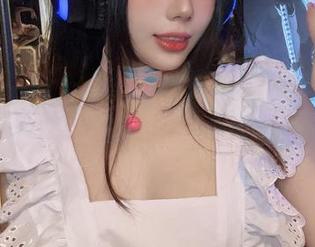 说好的九言私房美图，《卯月桃子》却成了我的色盲图鉴，哈哈。